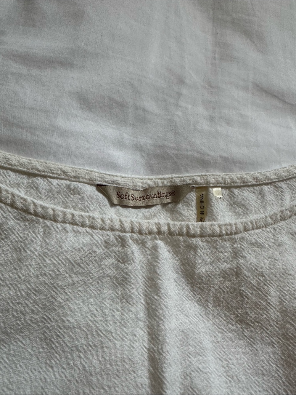 (For Lisa) Soft Surroundings - Picture 4 of 8